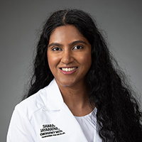 Sharani (Sharry) Jayaratne, MD